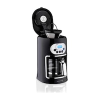 Korkmaz Drippa A866 LCD Filtre Kahve Makinesi Korkmaz Drippa A866 LCD Filtre Kahve Makinesi