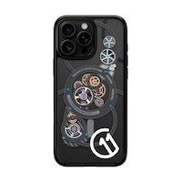 Spigen İphone 16 Pro İle Uyumlu Kılıf Ultra Hybrid T Kamera Buton Korumalı Magfit Magsafe Özellikli C11 Chronos Spigen İphone 16 Pro İle Uyumlu Kılıf Ultra Hybrid T Kamera Buton Korumalı Magfit Magsafe Özellikli C11 Chronos