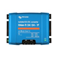 Victron Orion-tr 24/24-17a 400w Orı242441110 Victron Orion-tr 24/24-17a 400w Orı242441110