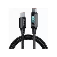 Mcdodo Ca-1100 100W TypeC To TypeC Dijital Ekran Hızlı Data/Şarj