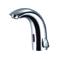 Creavit Fotoselli Lavabo Armatürü Çift Su Girişli Ac/dc Bt.es2210