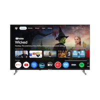 Arçelik 7 Serisi A 743 C 43" 4k Ultra HD 109 Ekran Uydu Alıcılı Google Smart LED TV Arçelik 7 Serisi A 743 C 43" 4k Ultra HD 109 Ekran Uydu Alıcılı Google Smart LED TV