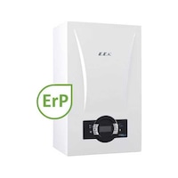 Eca Proteus Premix 28/28 kW (24.000 Kcal) Tam Yoğuşmalı Kombi Eca Proteus Premix 28/28 kW (24.000 Kcal) Tam Yoğuşmalı Kombi
