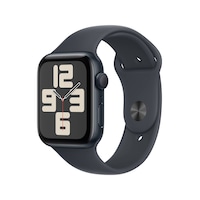 Apple Watch SE GPS + Cellular 40 MM Alüminyum Kasa Spor Kordon M/L Akıllı Saat (Apple Türkiye Garantili)