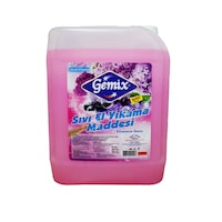 Gemix Sıvı El Sabunu 5 KG