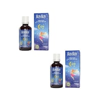Baybay Night DaMLa 2 X 50 ML Baybay Night DaMLa 2 X 50 ML