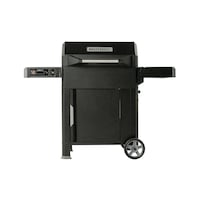 Masterbuilt Autoıgnite Serisi 545 Kömürlü Smoker Barbekü Siyah Masterbuilt Autoıgnite Serisi 545 Kömürlü Smoker Barbekü Siyah