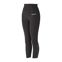 Hummel Tayt Hmlbrıa Bayan Siyah 931587-2001 Hummel Tayt Hmlbrıa Bayan Siyah 931587-2001