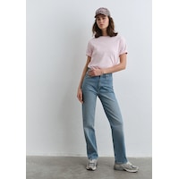 Mavi - Sky Classic Denim Açık Mavi Jean Pantolon 1010627-87795 Açık Mavi Mavi - Sky Classic Denim Açık Mavi Jean Pantolon 1010627-87795 Açık Mavi