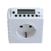 Cata CT-9182 Dijital Zaman Saati 3500W Cata CT-9182 Dijital Zaman Saati 3500W