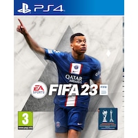 Fifa 23 Ps4 Oyun