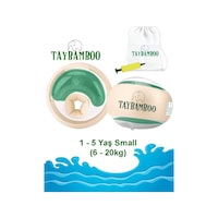 Classıcs Yuvarlak Üç Hava Odalı Yüzme Yardımcısı Kolluk Small 1-5yaş 6-19kg Small Yeşil Classıcs Yuvarlak Üç Hava Odalı Yüzme Yardımcısı Kolluk Small 1-5yaş 6-19kg Small Yeşil