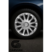 Ford Fiesta 15 İnç Uyumlu Jant Kapağı 4 Adet B1108 Ford Fiesta 15 İnç Uyumlu Jant Kapağı 4 Adet B1108