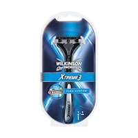 Wilkinson Sword Xtreme3 Oynar Başlıklı Tıraş Makinesi Wilkinson Sword Xtreme3 Oynar Başlıklı Tıraş Makinesi