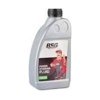 Yeşil Renk Hidrolik Direksiyon Yağı - 1 Litre Yeşil Renk Hidrolik Direksiyon Yağı - 1 Litre