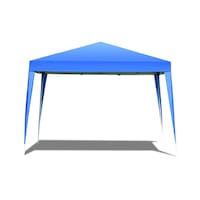 Freecamp Palencia And1027 240x240cm Polyester Tente-mavi Freecamp Palencia And1027 240x240cm Polyester Tente-mavi