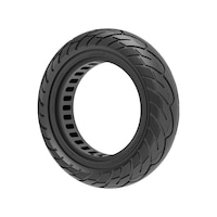 Nedong 10x2.50x6 Elektrikli Scooter Dolgu Lastik 60/70-6.5 Nedong 10x2.50x6 Elektrikli Scooter Dolgu Lastik 60/70-6.5