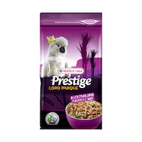 Glblseme Prestıge Premıum Loro Parque Usturalya Papağan 213118 Yemi 1kg Glblseme Prestıge Premıum Loro Parque Usturalya Papağan 213118 Yemi 1kg
