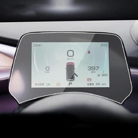Byd Dolphin Mat Ekran Koruyucu Dijital Gösterge 5 İnç ' Sadece Ekran Koruyucu Byd Dolphin Mat Ekran Koruyucu Dijital Gösterge 5 İnç ' Sadece Ekran Koruyucu