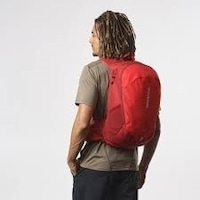 Salomon Traılblazer 20 Red Dahlıa/hıgh Rısk Red/ Sırt Çantası Lc2 001 Salomon Traılblazer 20 Red Dahlıa/hıgh Rısk Red/ Sırt Çantası Lc2 001