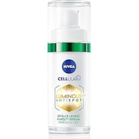 Nivea Luminous630 Serum 30 ML Nivea Luminous630 Serum 30 ML