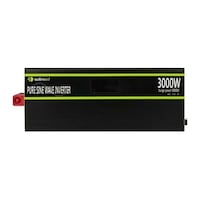 Solinved 24v 3000w Saf Sinüs İnvertör Slvp3000-24 Solinved 24v 3000w Saf Sinüs İnvertör Slvp3000-24