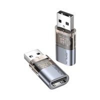 Usb -a Ve Usb-a Veri Engelleyici Ve Data Blocker , Sadece Şarj Için Şeffaf Usb-a - Usb-a Veri Engelleyici, Juice Jacking'e Karşı, Hacklenmeyi Reddet Usb -a Ve Usb-a Veri Engelleyici Ve Data Blocker , Sadece Şarj Için Şeffaf Usb-a - Usb-a Veri Engelleyici, Juice Jacking'e Karşı, Hacklenmeyi Reddet