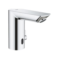 Grohe 36451000 Bau Cosmopolitan E Fotoselli Lavabo Bataryası Grohe 36451000 Bau Cosmopolitan E Fotoselli Lavabo Bataryası