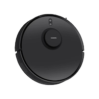 Xiaomi Mi Robot Vacuum S10T Robot Süpürge Siyah Xiaomi Mi Robot Vacuum S10T Robot Süpürge Siyah