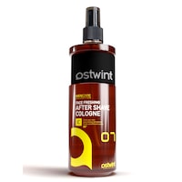 Ostwint After Shave Amber Kokulu Tıraş Kolonyası No:7 400ml - Erkek Bakımında Etkili Ve Kalıcı Koku Ostwint After Shave Amber Kokulu Tıraş Kolonyası No:7 400ml - Erkek Bakımında Etkili Ve Kalıcı Koku