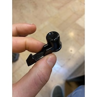 Fantom Pratik Birleştirtirici Düğme Fantom Pratik Birleştirtirici Düğme