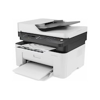 HP 4ZB84A  MFP 137FNW Wifi Çok Fonksiyonlu Lazer Yazıcı