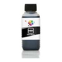 QC HP Designjet Z3200PS photo Uyumlu Yazıcı Mürekkebi 100ml MBK Mat Black Mat Siyah Pigment QC HP Designjet Z3200PS photo Uyumlu Yazıcı Mürekkebi 100ml MBK Mat Black Mat Siyah Pigment