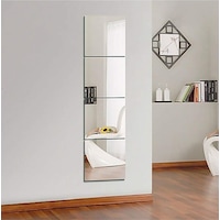 Enc Home 4 Adet 25X25 Kare Ayna Enc Home 4 Adet 25X25 Kare Ayna