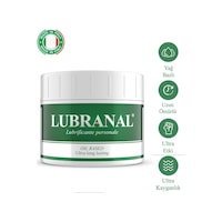 İntimateline Lubranal Yağ Bazlı 150 Ml Kayganlaştırıcı İntimateline Lubranal Yağ Bazlı 150 Ml Kayganlaştırıcı