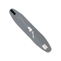 Isıtel Sauna Belt Elektrikli Bel Ve Sırt Isıtıcı Korse Kemer Isıtel Sauna Belt Elektrikli Bel Ve Sırt Isıtıcı Korse Kemer