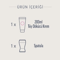 Veet Pure Tüy Dökücü Krem Hassas Ciltler 200 Ml X 2 Adet PKT.VEET.054 Veet Pure Tüy Dökücü Krem Hassas Ciltler 200 Ml X 2 Adet PKT.VEET.054