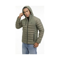 Lumberjack Toas Su Itici Rüzgar Geçirmez Erkek Mont 667800001048 49 Haki Lumberjack Toas Su Itici Rüzgar Geçirmez Erkek Mont 667800001048 49 Haki