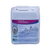Deep Blue Havuz Suyu Sıvı Parlatıcı 10 Kg Deep Blue Havuz Suyu Sıvı Parlatıcı 10 Kg
