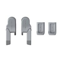 Pgytech Landing Gear Extensions Dji Mavic Mini için P-12A-012 Pgytech Landing Gear Extensions Dji Mavic Mini için P-12A-012