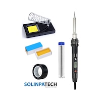 80w Lcd Ekranlı Isı Ayarlı Kalem Havya Sıcaklık Ayarlanabilir Lehim Makinası Lehim Stand Bant Pasta 80w Lcd Ekranlı Isı Ayarlı Kalem Havya Sıcaklık Ayarlanabilir Lehim Makinası Lehim Stand Bant Pasta