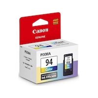 Canon CL-94 Kartuş Renkli Canon CL-94 Kartuş Renkli