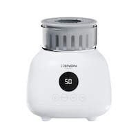 Xenon Smart Biberon Isıtıcı Anne Sütü Çözdürme - Karıştırıcılı - Hassas Sıcaklık - Geniş Biberon Uyumlu X1003 Beyaz Xenon Smart Biberon Isıtıcı Anne Sütü Çözdürme - Karıştırıcılı - Hassas Sıcaklık - Geniş Biberon Uyumlu X1003 Beyaz