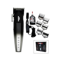 Powertec TR-4100 Şarjlı Fonksiyonlu Saç Sakal Traş Makinesi Powertec TR-4100 Şarjlı Fonksiyonlu Saç Sakal Traş Makinesi