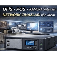 Necron Dtv 3kva Online Ups 3000va 2700w Kesintisiz Güç Kaynağı Server Network Ups Necron Dtv 3kva Online Ups 3000va 2700w Kesintisiz Güç Kaynağı Server Network Ups