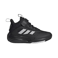 Adidas If4593 Ownthegame 3.0 K Çocuk Günlük Spor Ayakkabısı Siyah Adidas If4593 Ownthegame 3.0 K Çocuk Günlük Spor Ayakkabısı Siyah