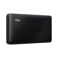 TCL Linkzone MW42V 4G LTE Cat4 Mobil Wi-Fi Siyah