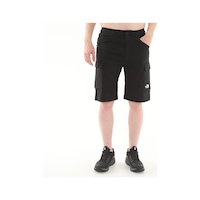 The North Face M Exploratıon Cargo Short Erkek Şort Ve Kapri Siyah F0a8bggjk31-r Siyah The North Face M Exploratıon Cargo Short Erkek Şort Ve Kapri Siyah F0a8bggjk31-r Siyah