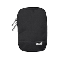 Jack Wolfskin Gadget Pouch Black Jack Wolfskin Gadget Pouch Black