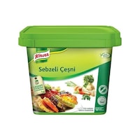 Knorr Sebzeli Çeşni 750 G Knorr Sebzeli Çeşni 750 G